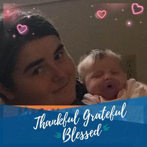 Meet your Posher, Stacey